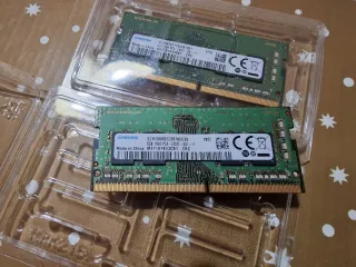 16 GB (2×8GB) DDR4