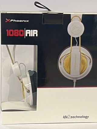 Auriculares Phoenix 1080 Air C/Cable