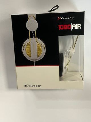 Auriculares Phoenix 1080 Air C/Cable