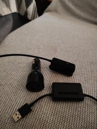 Amazon Echo Auto con Alexa