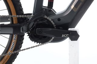 Cube Stereo Hybrid Race (ebike) t.L Reacondicionada