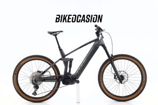 Cube Stereo Hybrid Race (ebike) t.L Reacondicionada