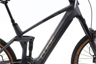Cube Stereo Hybrid Race (ebike) t.L Reacondicionada