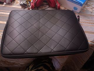 Funda acolchada para portátil/tablet