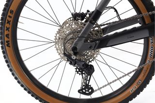 Cube Stereo Hybrid Race (ebike) t.L Reacondicionada