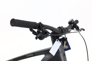 Cube Stereo Hybrid Race (ebike) t.L Reacondicionada