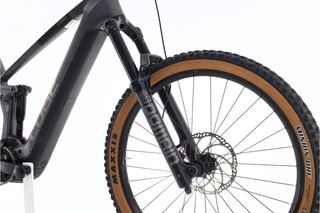 Cube Stereo Hybrid Race (ebike) t.L Reacondicionada