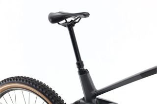 Cube Stereo Hybrid Race (ebike) t.L Reacondicionada