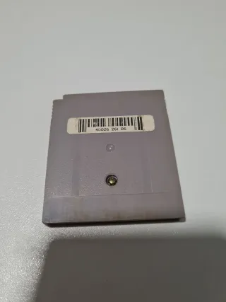 Asterix y Obelix Game Boy Nintendo