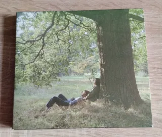 John Lennon Plastic Ono Band 2CD