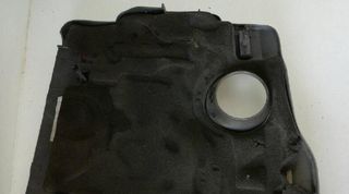 Tapa motor renault laguna expression tomtom 253469