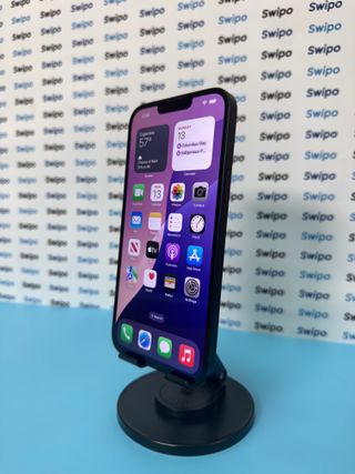 IPHONE 14 PLUS 128GB Medianoche Batteria 87%