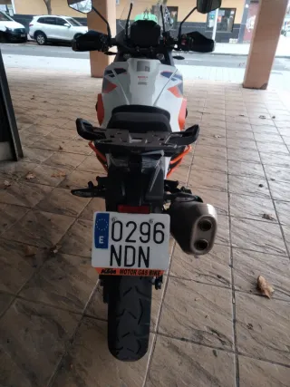 KTM Super Adventure R