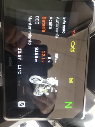 KTM Super Adventure R