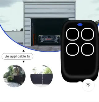 MANDO UNIVERSAL GARAJE