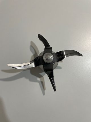 Cuchillas Thermomix TM31