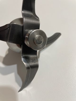 Cuchillas Thermomix TM31