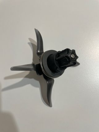 Cuchillas Thermomix TM31