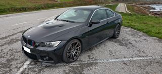 BMW Serie 3 E92 330I