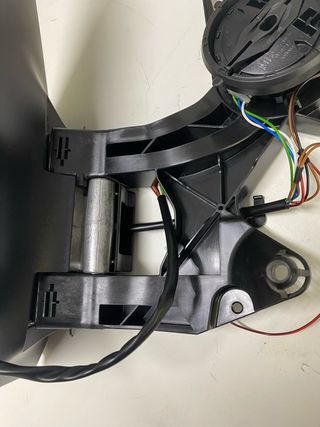 Espejo derecho eléctrico Mercedes y VW