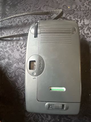 Fujifilm FZ5 Cámara Compacta 35mm