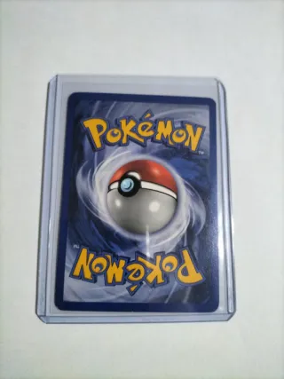 Carta Pokémon Armaldo Stage 2