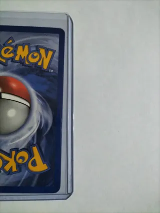 Carta Pokémon Armaldo Stage 2