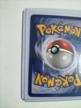 Carta Pokémon Armaldo Stage 2