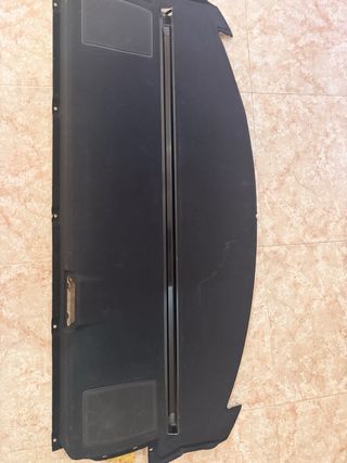 Bandeja Maletero BMW E60 Pack M