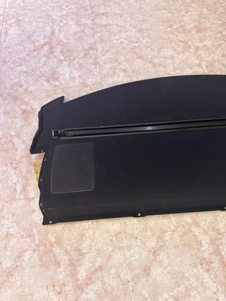 Bandeja Maletero BMW E60 Pack M