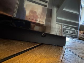 Bang & Olufsen Beosound 3000