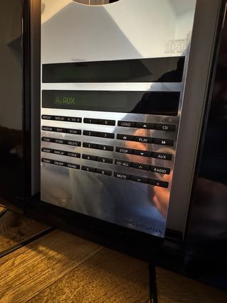 Bang & Olufsen Beosound 3000