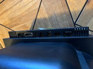 Bang & Olufsen Beosound 3000