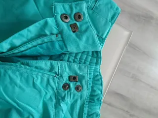 Pantalón de Nieve Talla 42