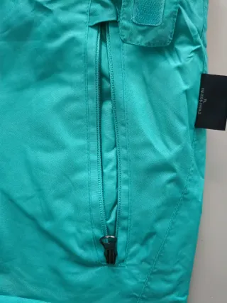 Pantalón de Nieve Talla 42