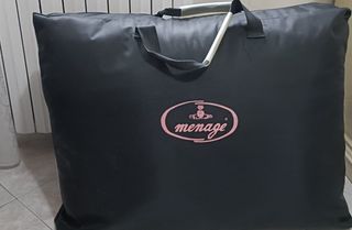 Coperta in lana Merino