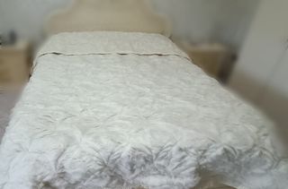 Coperta in lana Merino