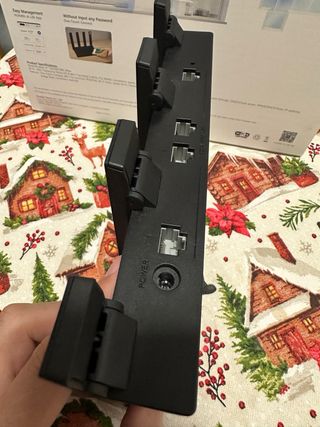 Router Huawei WiFi AX3 Pro WiFi 6