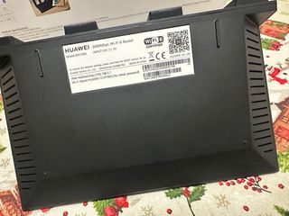 Router Huawei WiFi AX3 Pro WiFi 6