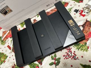 Router Huawei WiFi AX3 Pro WiFi 6