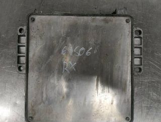 Renault 414118 700107708 centralita motor uce clio