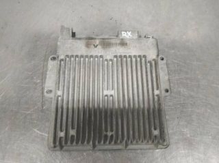 Renault 414118 700107708 centralita motor uce clio