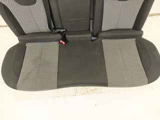 ASIENTOS TRASEROS SEAT LEON (1P1) BXE