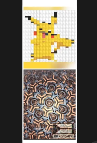 Camiseta 100% Algodón Estampada Unisex