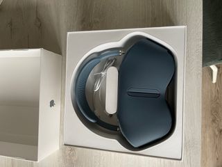 Apple AirPods Max Grigio Siderale