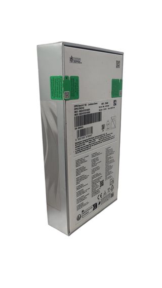 Oppo Reno 14F 5G 256Gb Verde nuovo sigillato