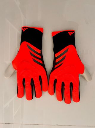 Guantes Portero Adidas Predator Pro URG 2.0