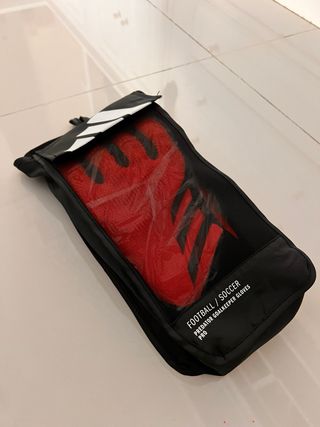 Guantes Portero Adidas Predator Pro URG 2.0