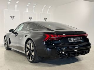 AUDI E-TRON GT 60 QUATTRO 476cv BLACK PACK!!
