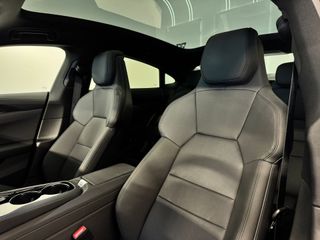 AUDI E-TRON GT 60 QUATTRO 476cv BLACK PACK!!